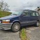 Image for article titled Here's My Idiotic Plan To Drive A Broken 250,000-Mile Diesel Manual Chrysler Minivan Around Europe